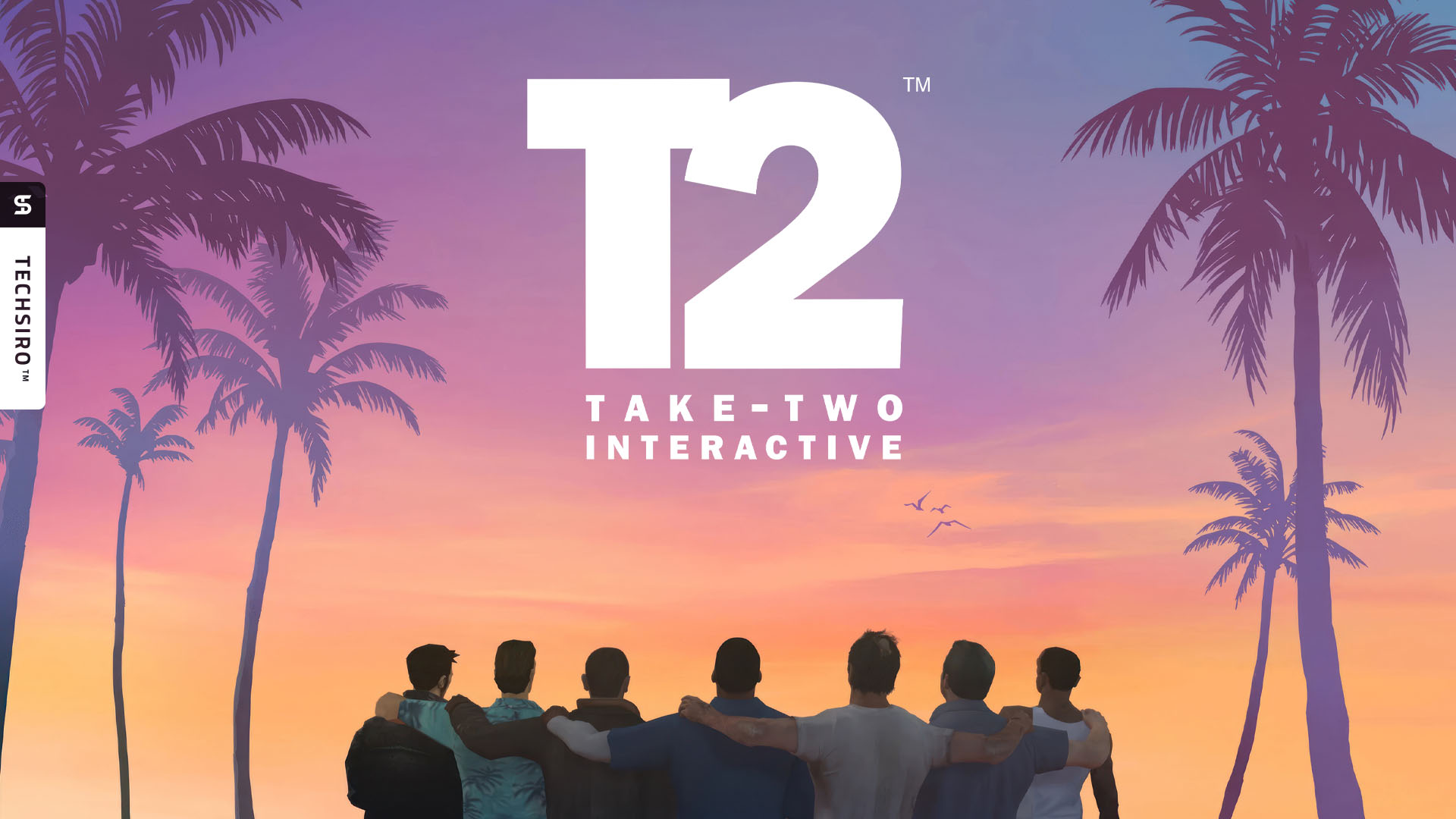 Take Two پاسخ می‌دهد؛ از اعتصاب صداپیشگان GTA VI تا تاریخ انتشار