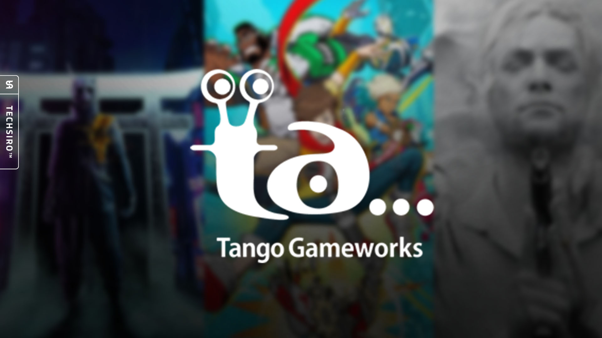 استدیو Tango Gameworks از مرگ حتمی نجات یافت!