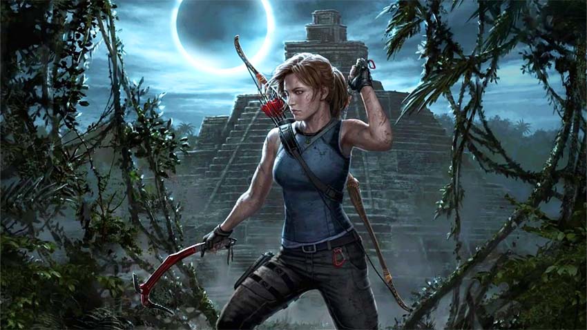 آخرین اخبار از وضعیت ساخت نسخه جدید Tomb Raider