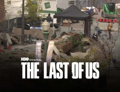 فضای امنیتی شدید فیلمبرداری The Last of Us بعد از تهدیدهای مکرر