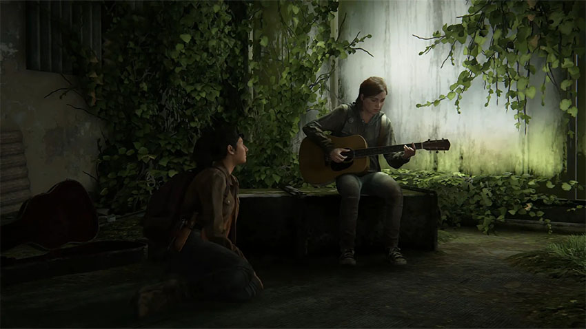 تحلیل تریلر فصل دوم The Last of Us؛ سکانس‌های مشابه سریال و بازی 