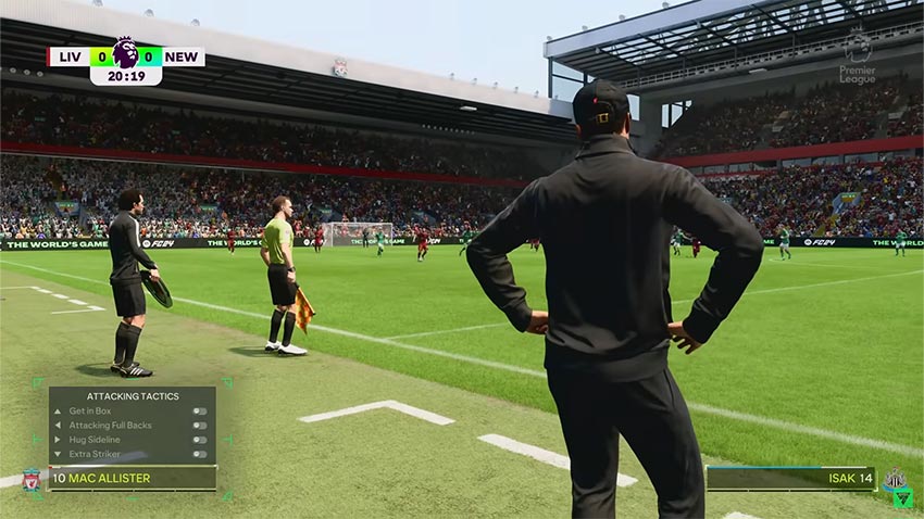 نقد و بررسی بازی EA FC 25؛ همان همیشگی!