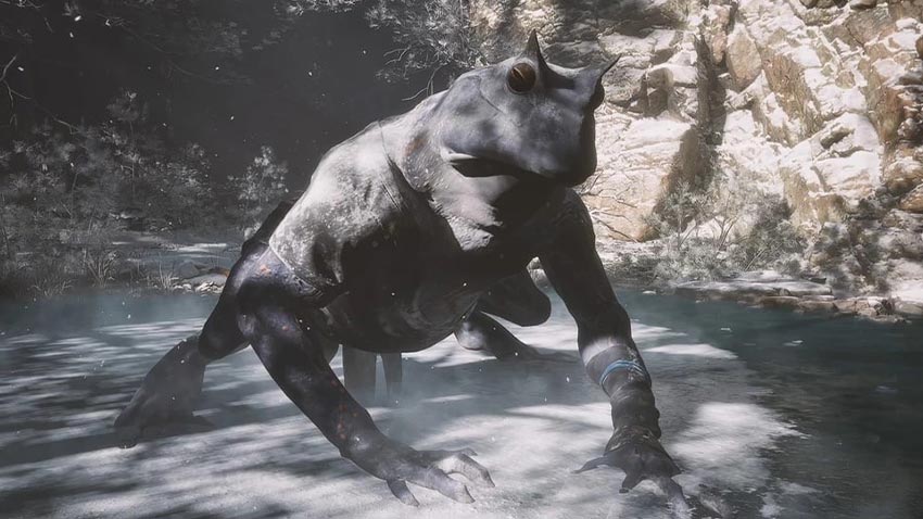 راهنمای تروفی ها در بازی Black Myth: Wukong