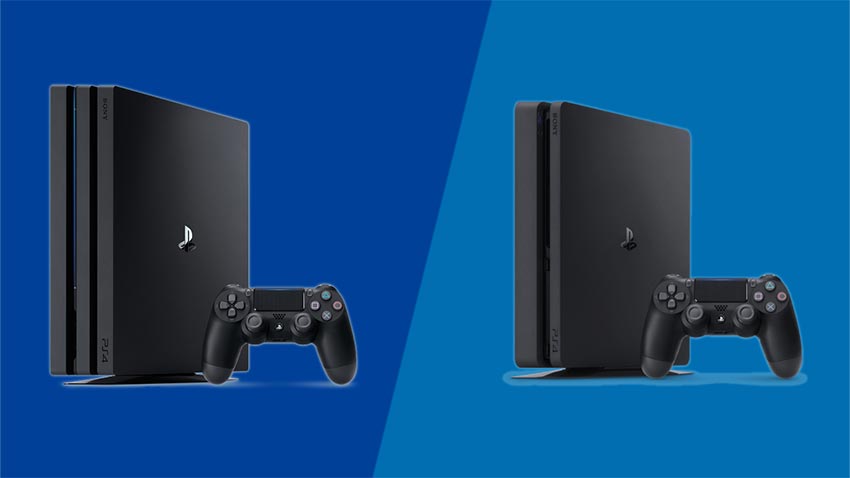 چرا نباید PS4 Pro بخریم؟ 