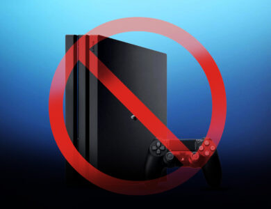 چرا نباید PS4 Pro بخریم؟