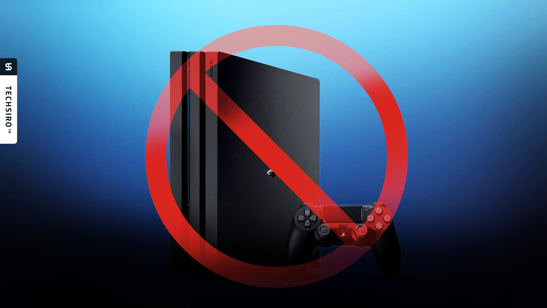 چرا نباید PS4 Pro بخریم؟