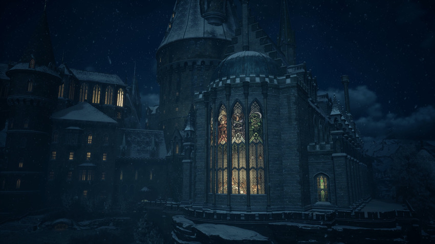 DLC جدید بازی Hogwarts Legacy در راه است