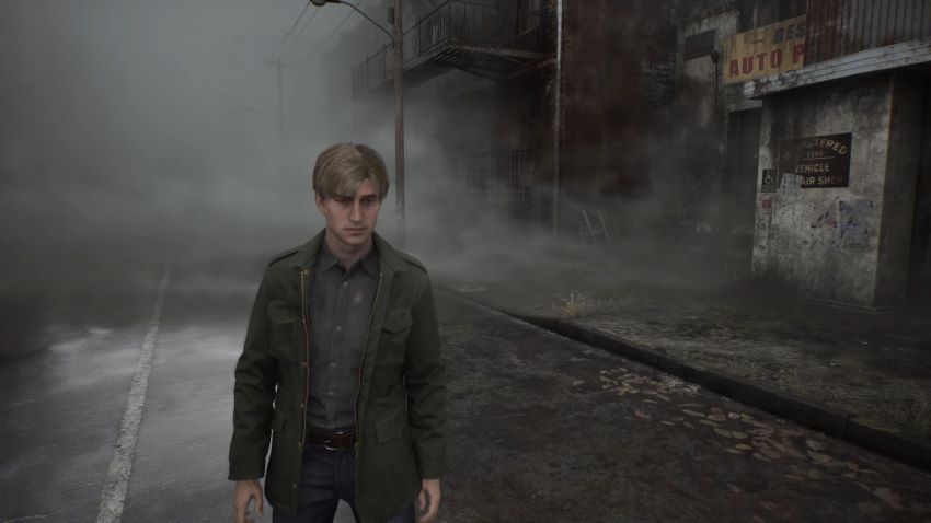 نقد و بررسی بازی Silent Hill 2 Remake؛ ترس از آینه!