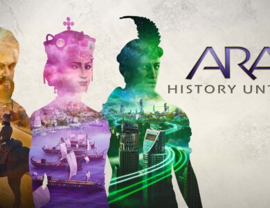 نقد و بررسی بازی Ara: History Untold؛ هنر ساخت تمدن