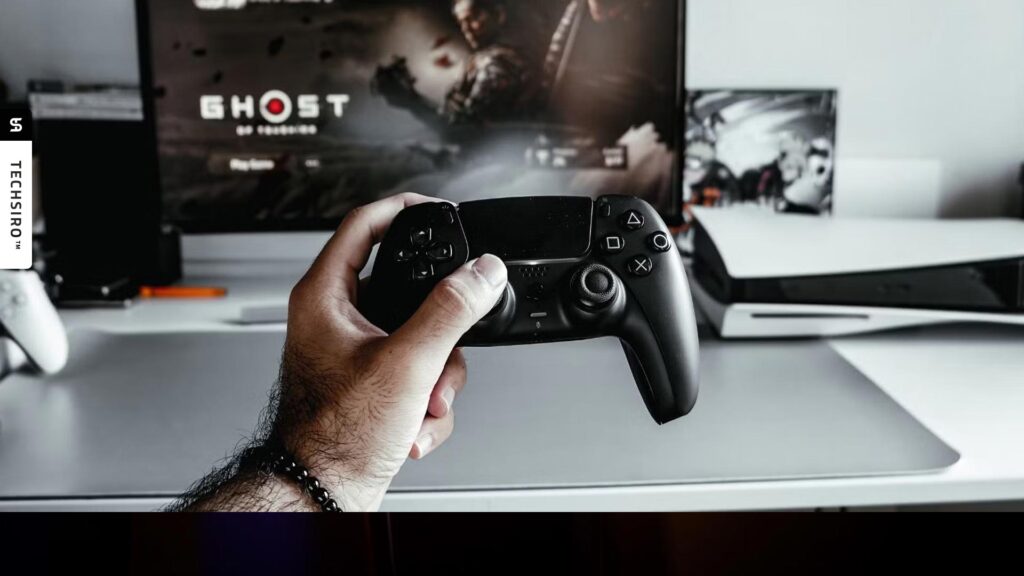 مقایسه دو حالت Performance و Fidelity در PS5 تک سیرو