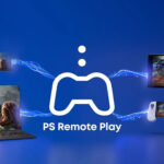 راهنمای استفاده از ویژگی Remote Play در PS5؛ تجربه بدون مرز بازی‌ها