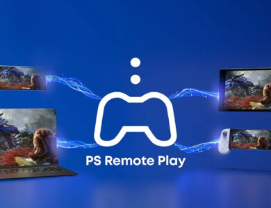 راهنمای استفاده از ویژگی Remote Play در PS5؛ تجربه بدون مرز بازی‌ها