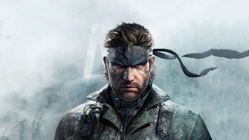 Metal Gear Solid Delta: Snake Eater دو سیستم کنترل و درجه سختی دارد