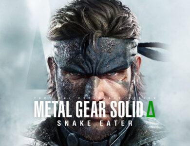 Metal Gear Solid Delta: Snake Eater دو سیستم کنترل و درجه سختی دارد