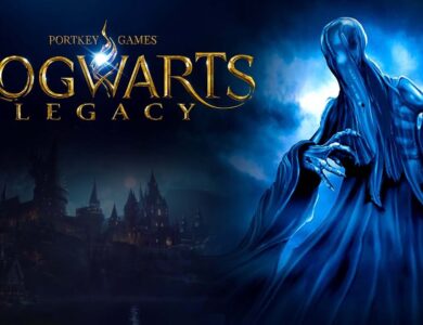 DLC جدید بازی Hogwarts Legacy در راه است