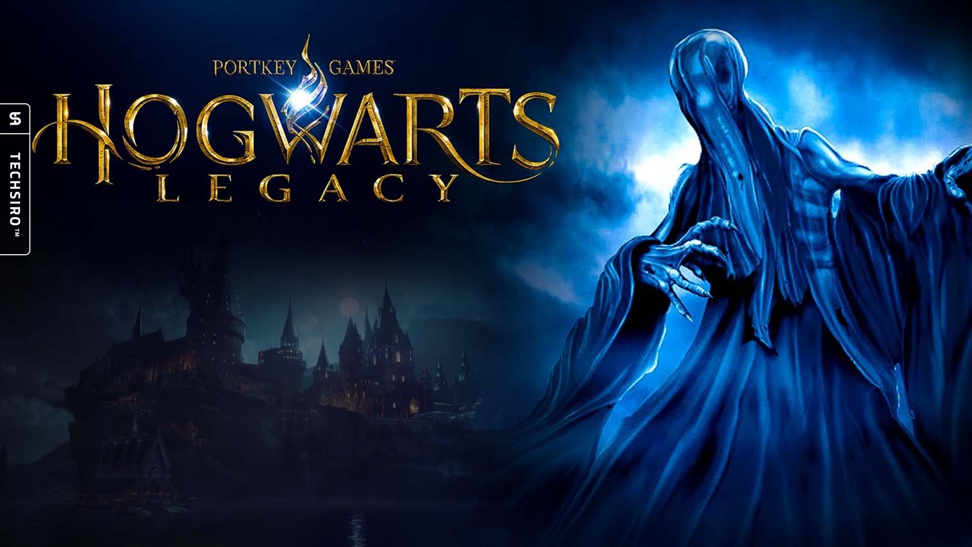 DLC جدید بازی Hogwarts Legacy در راه است