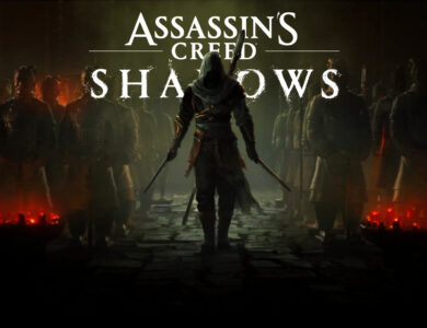 تاخیر در انتشار بازی Assassin’s Creed: Shadows