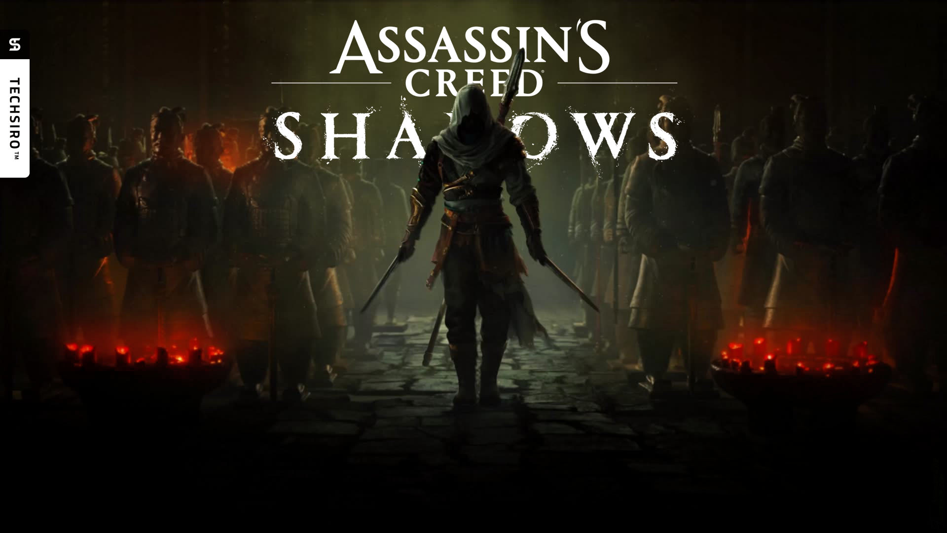 تاخیر در انتشار بازی Assassin’s Creed: Shadows