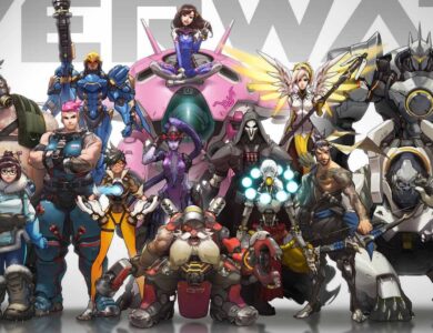 تغییرات جدید فصل 13 بازی Overwatch 2 فراهم شده است