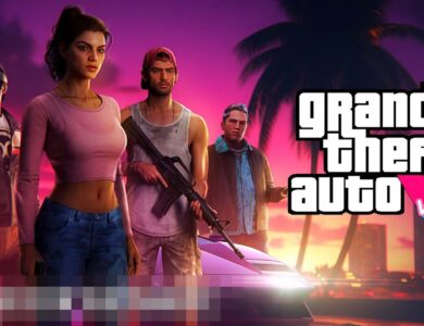 راکستار تاریخ پخش تریلر دوم GTA VI را لو داد!