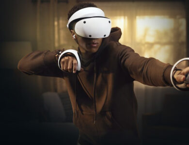 9 نکته برای به حداکثر رساندن لذت بازی با PSVR2