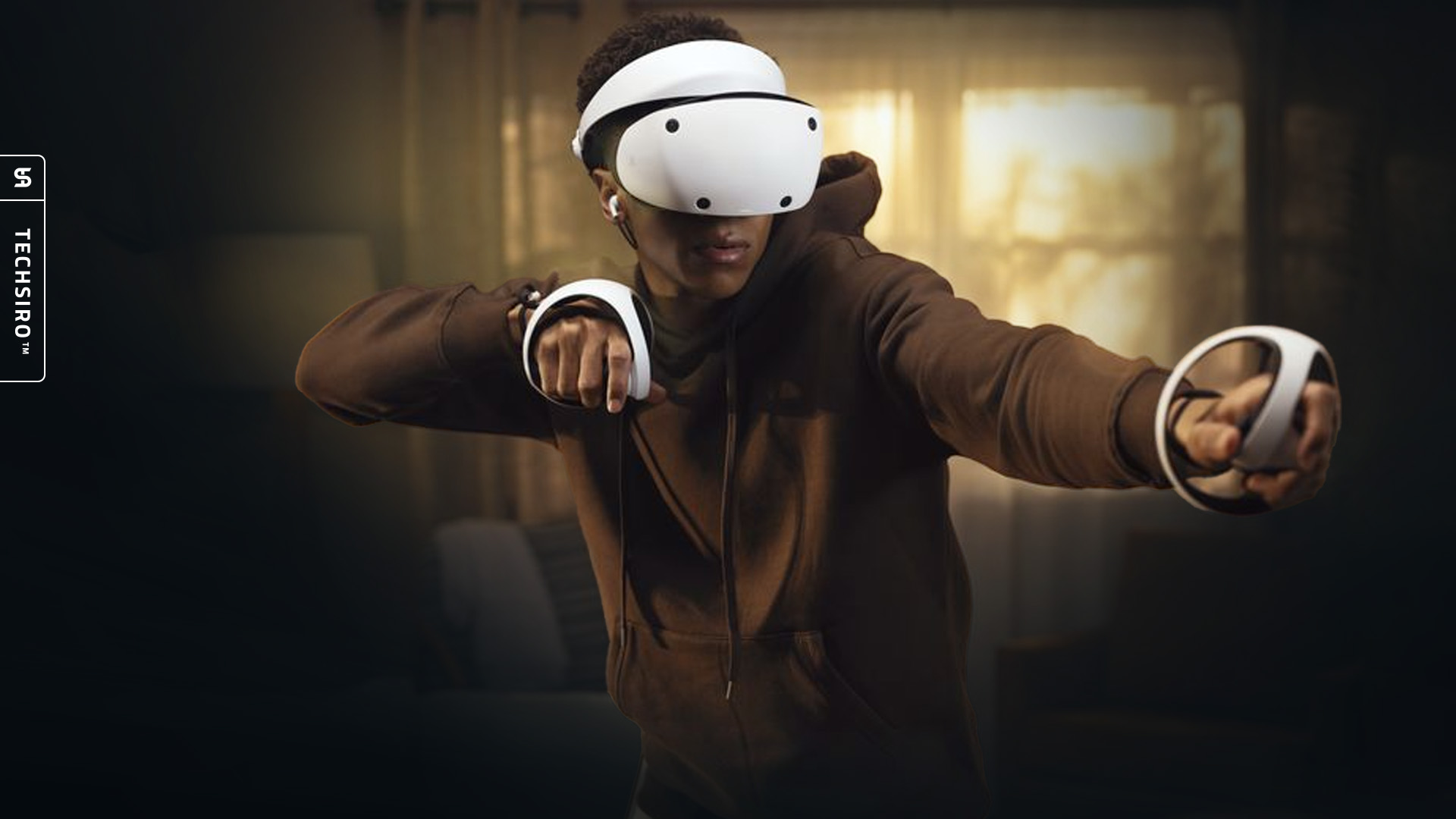 9 نکته برای به حداکثر رساندن لذت بازی با PSVR2