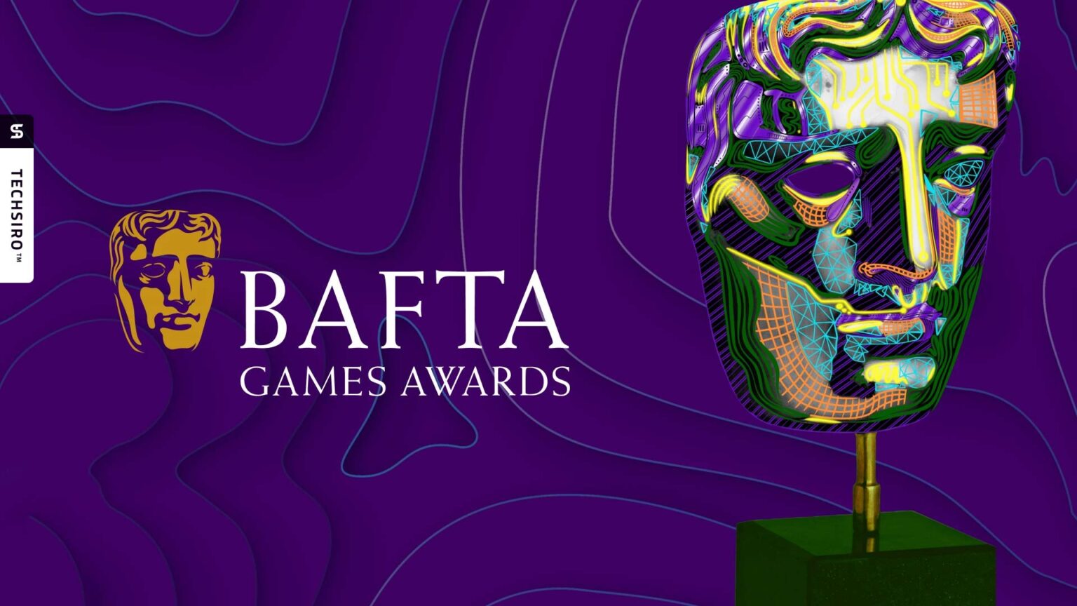 نامزدهای بهترین بازی سال BAFTA 2025 تک سیرو