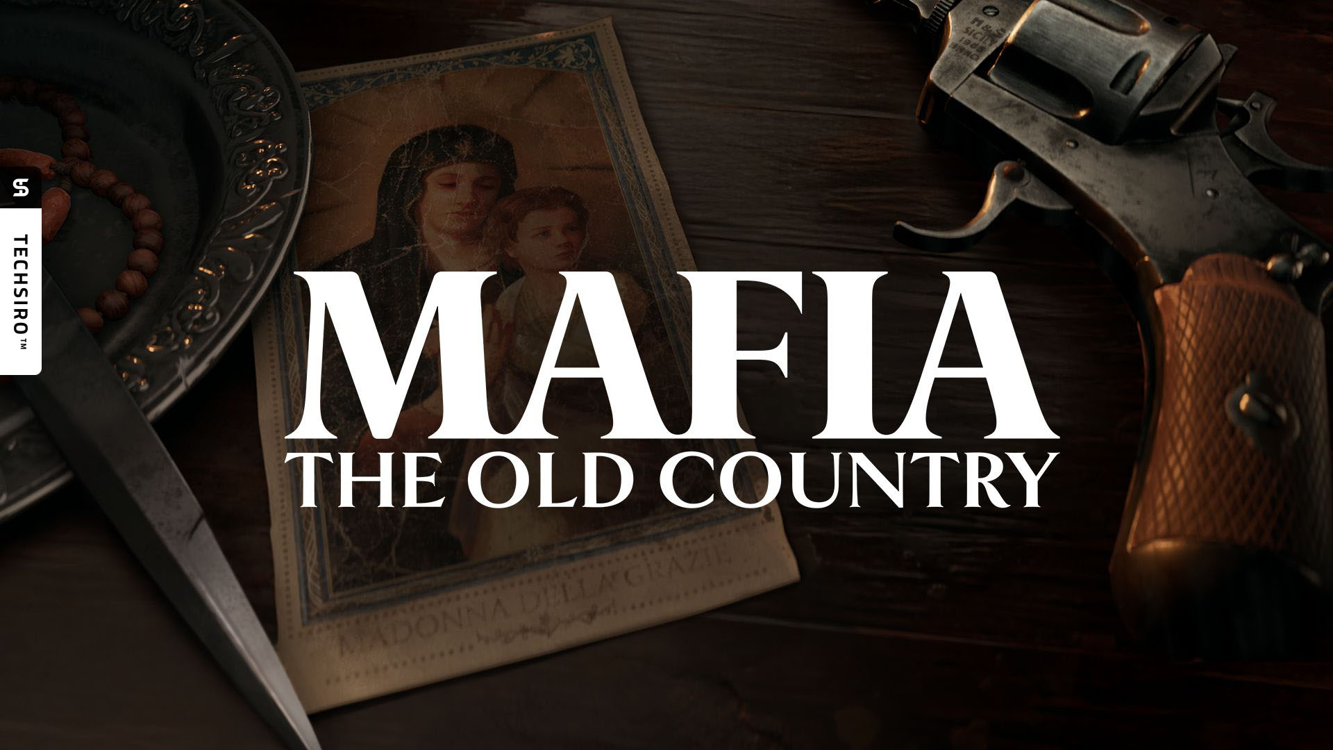 اولین نگاه به Mafia: The Old Country؛ داستان، گیم پلی و جزئیات بیشتر