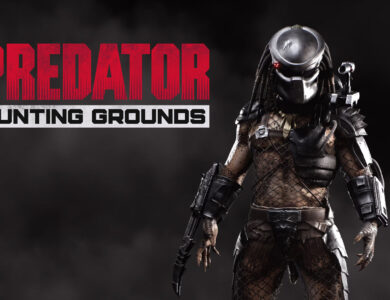 عرضه نسخه فیزیکی بازی Predator: Hunting Grounds برای PS5