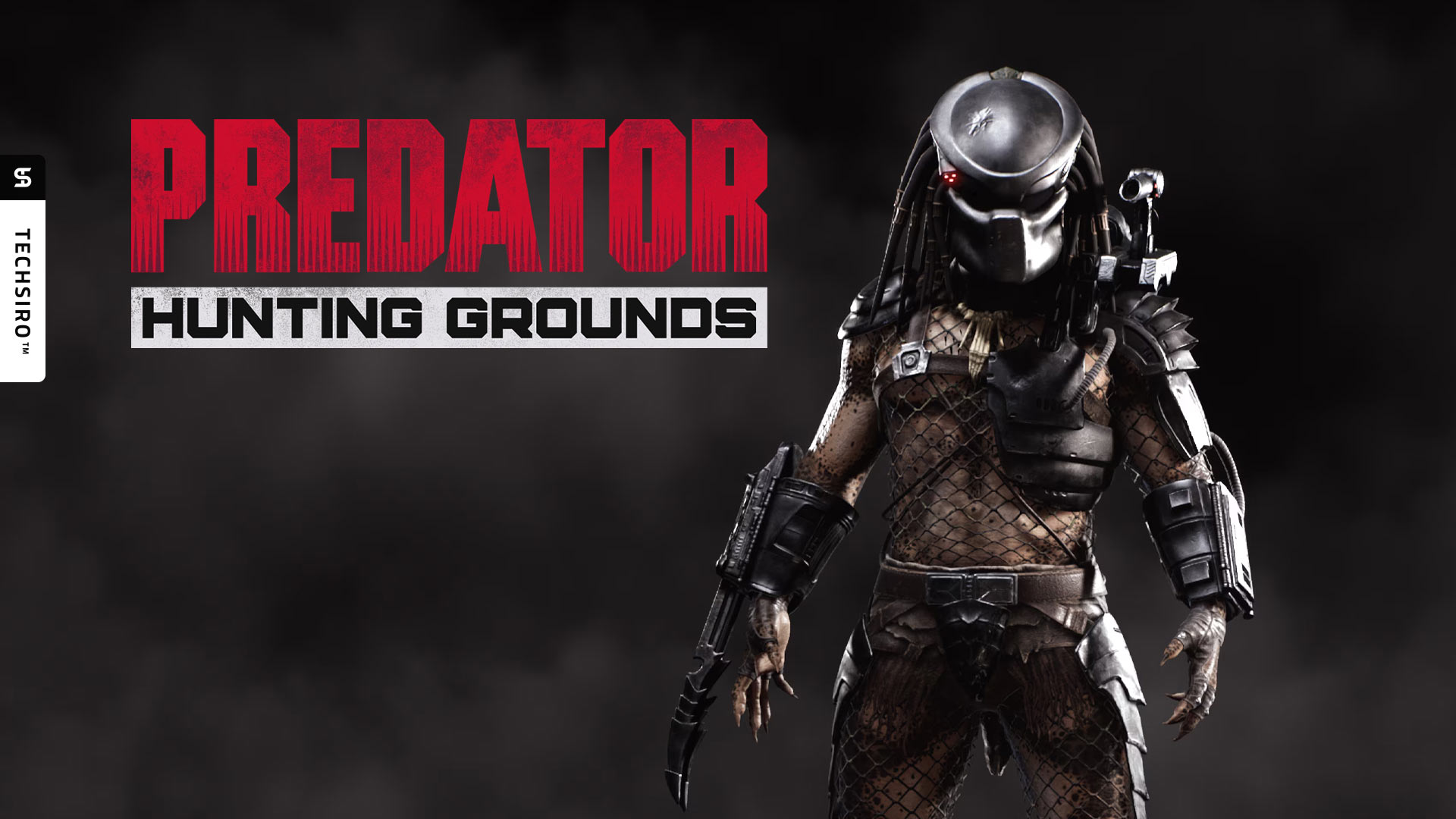 عرضه نسخه فیزیکی بازی Predator: Hunting Grounds برای PS5