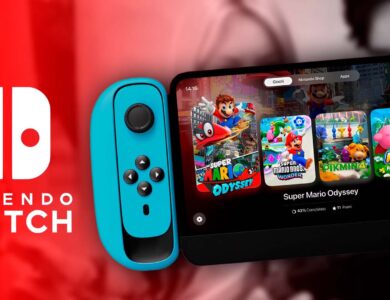 انتظاراتی که از Nintendo Switch 2 داریم؛ آغاز عصر جدید کنسول‌ها