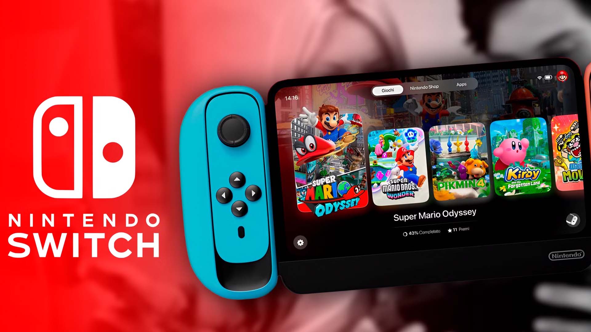 انتظاراتی که از Nintendo Switch 2 داریم؛ آغاز عصر جدید کنسول‌ها