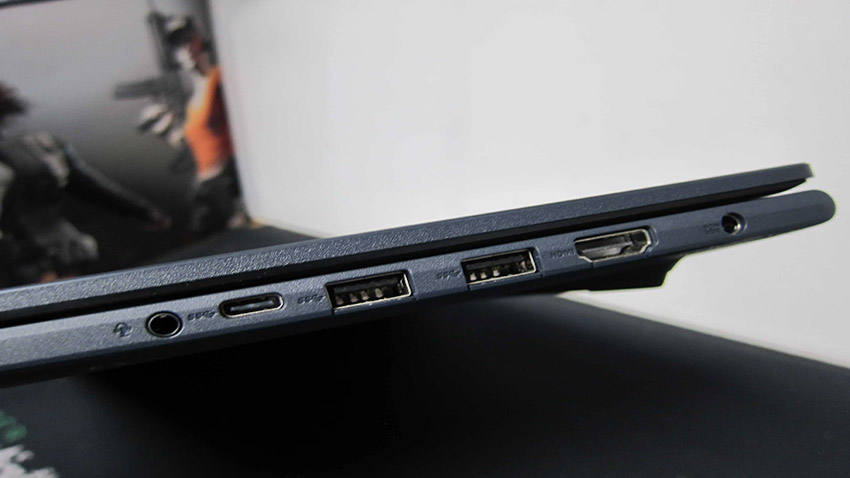 بررسی لپ‌تاپ Asus VivoBook 15 F1504V