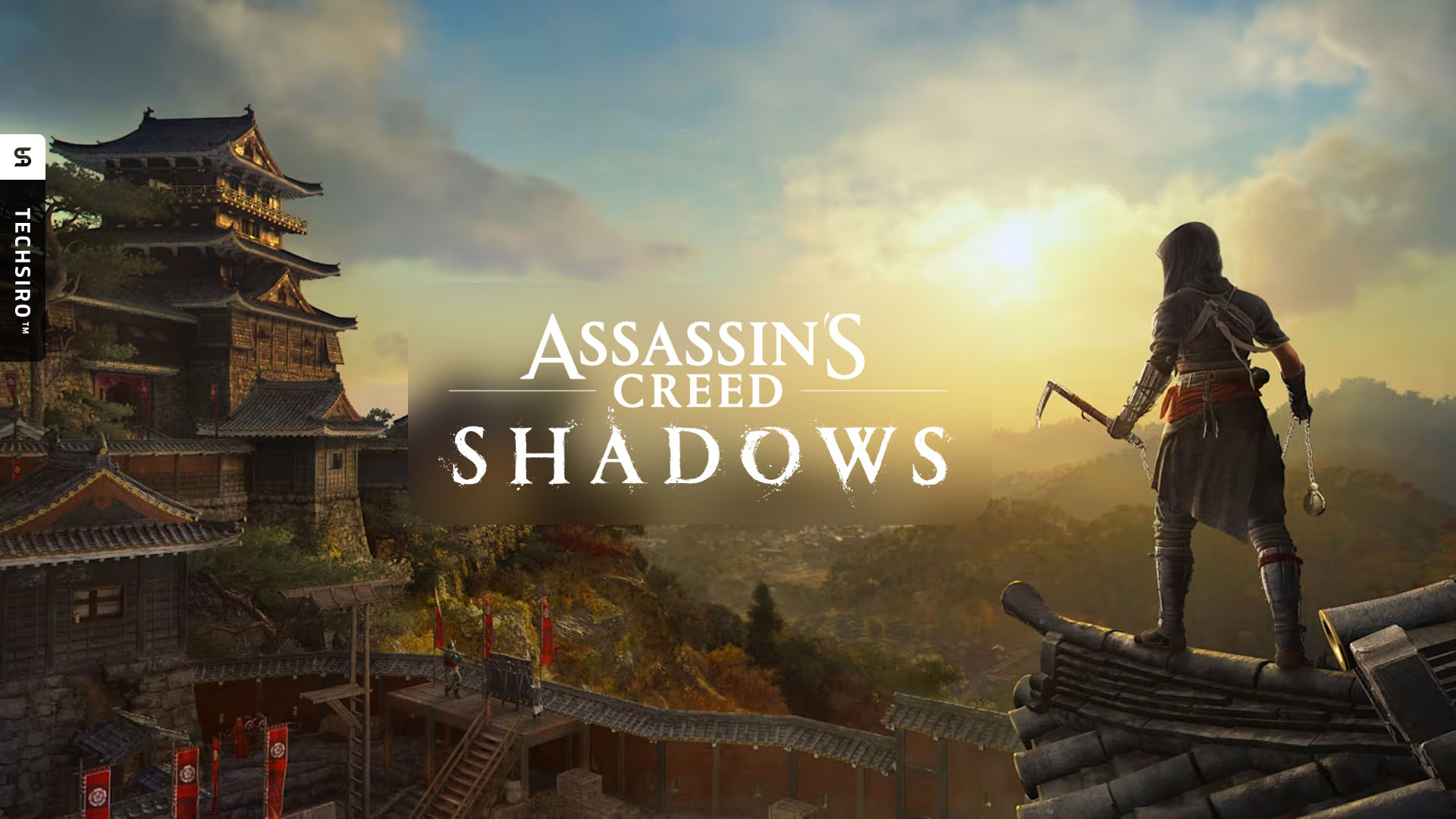 واکنش منتقدین به بازی Assassin's Creed Shadows؛ بازگشت به اوج؟