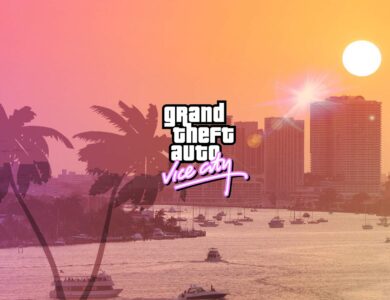 انتشار پرحاشیه نسخه بازسازی شده و غیررسمی GTA: Vice City