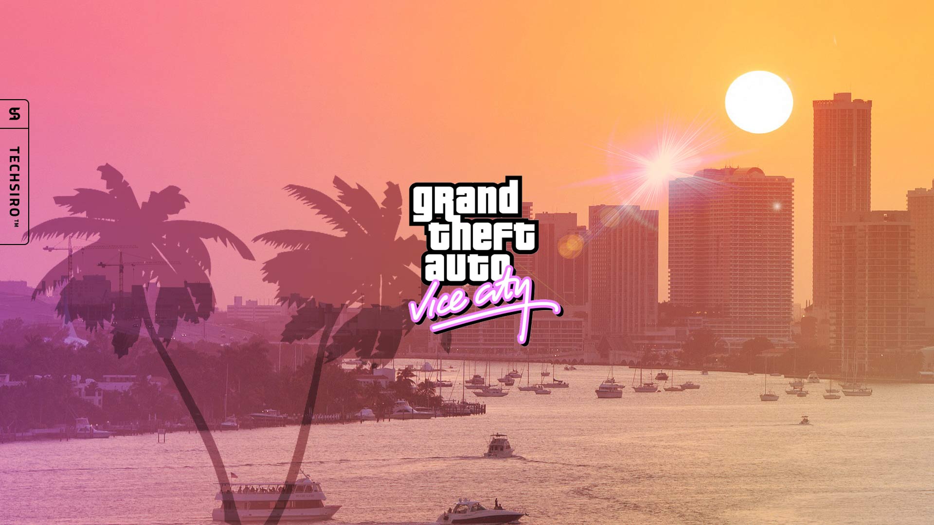 انتشار پرحاشیه نسخه بازسازی شده و غیررسمی GTA: Vice City