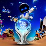 راهنمای تروفی‌های بازی Astro Bot برای PS5