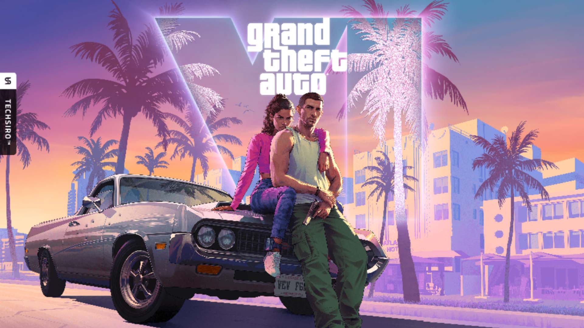 آیا بازی Grand Theft Auto 6 با تاخیر روبه‌رو می‌شود؟