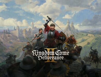 نقد و بررسی بازی Kingdom Come Deliverance 2 برای PS5