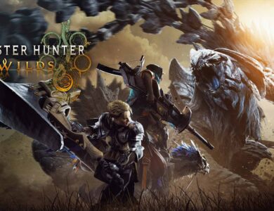 نقد و بررسی بازی Monster Hunter Wilds برای PS5