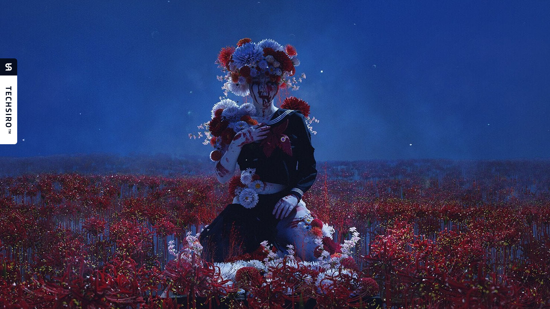 هر آنچه که باید از Silent Hill f بدانید!