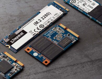 راهنمای خرید RAM و SSD برای ارتقای سیستم گیمینگ