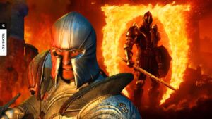 بررسی نسخه Remaster بازی The Elder Scrolls IV: Oblivion