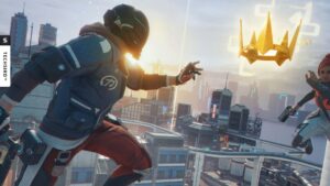 یوبی سافت در حال توسعه یک بازی بتل رویال الهام گرفته از Apex Legends است