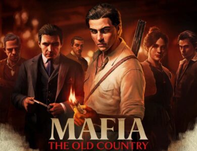 7 خبر تایید شده بازی Mafia: The Old Country