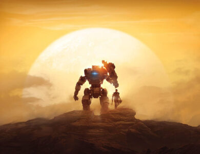 چرا خبری از بازی Titanfall 3 نیست؟