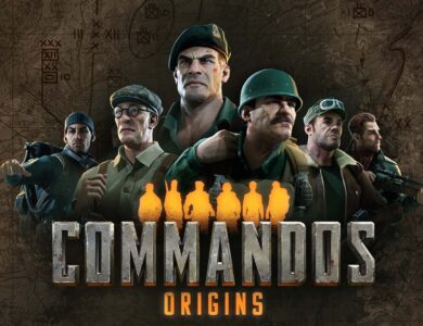 نقد و بررسی بازی Commandos: Origins
