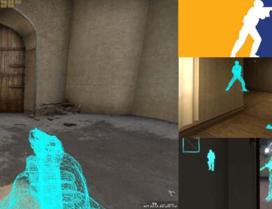 دیدگاه خالق Counter Strike درباره تقلب در عناوین آنلاین