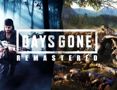 هر آن چیزی که باید درباره بازی Days Gone Remastered بدانیم