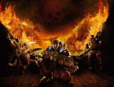 Gears of War: Reloaded؛ تاریخ انتشار، قیمت و اطلاعات بازی